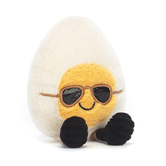 Jellycat Amuseable Boiled Egg | Chic