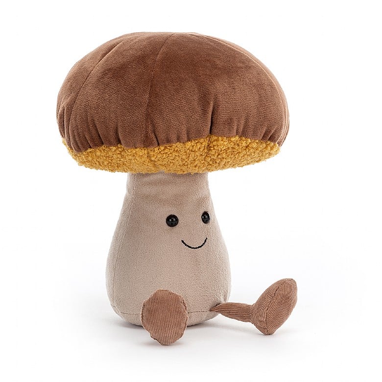 Jellycat Amuseable Toadstool | Large