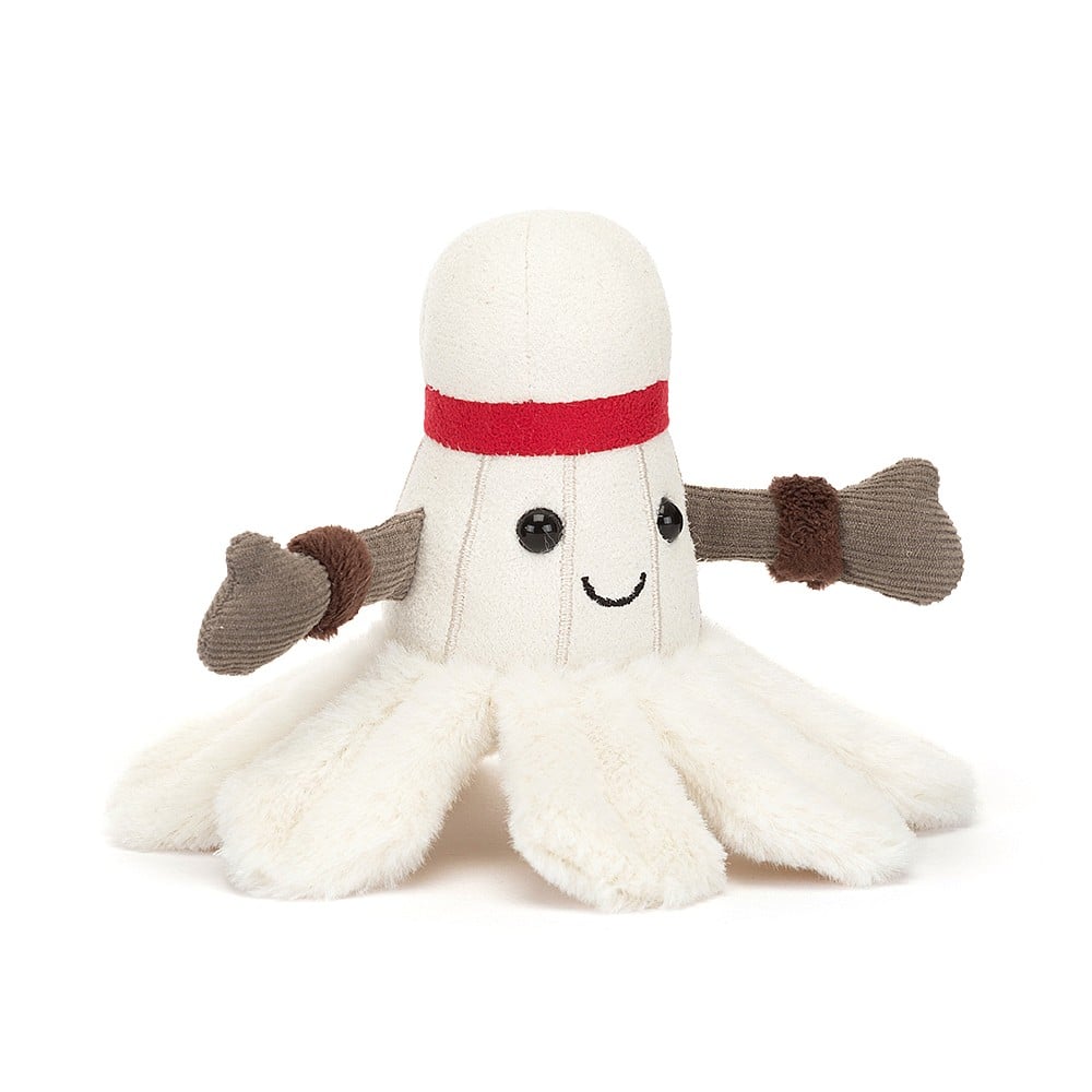 Jellycat Amuseable Sports | Badminton