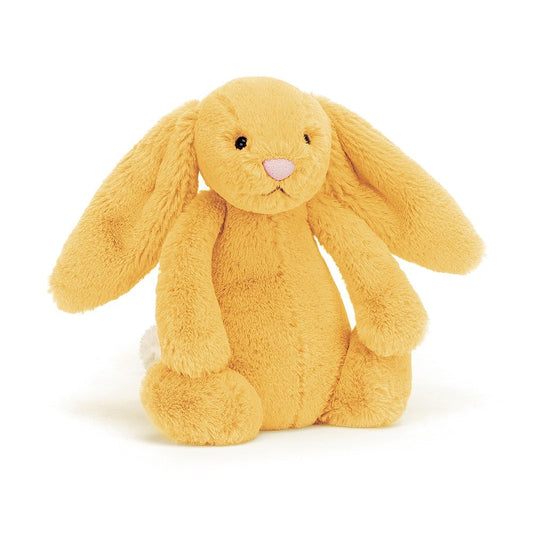 Jellycat Bashful Sunshine Bunny | Little