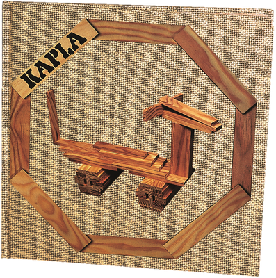 KAPLA - Art Books