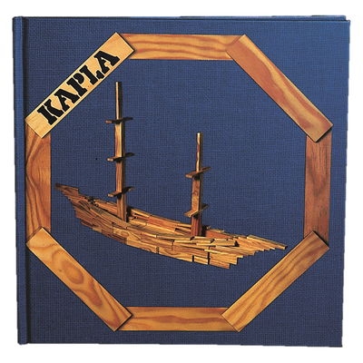 KAPLA - Art Books