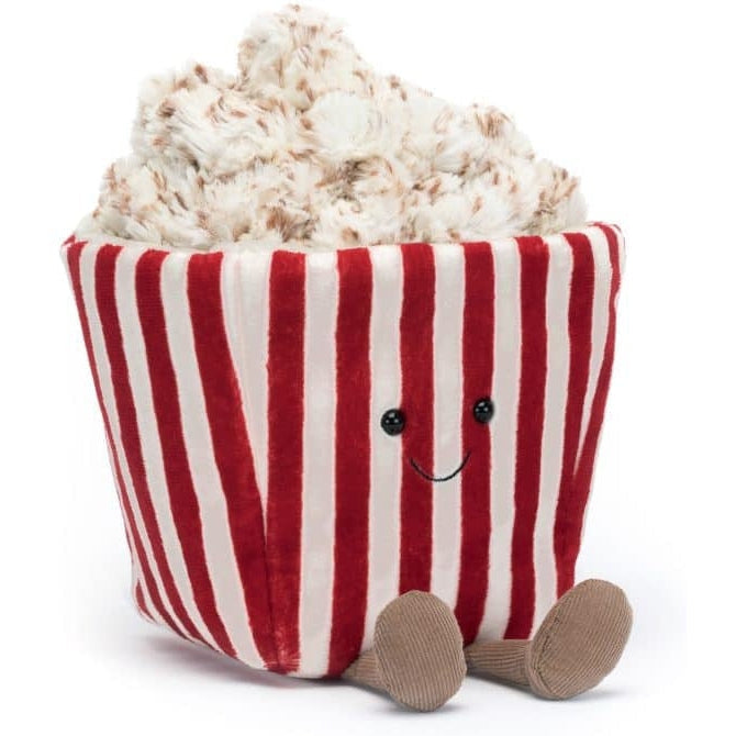 Jellycat Amuseable Popcorn