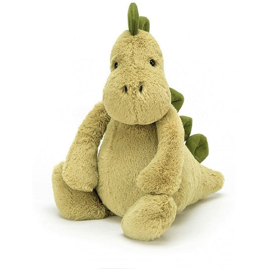 Jellycat Bashful Dino Small