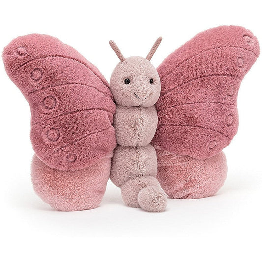 Jellycat Beatrice Butterfly