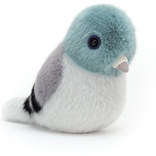 Jellycat Birdling Pigeon
