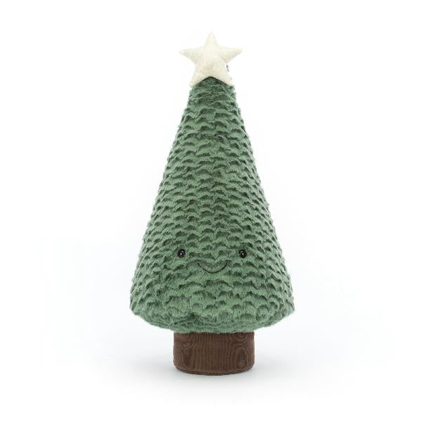 Jellycat Amuseable Large Blue Spruce Christmas Tree