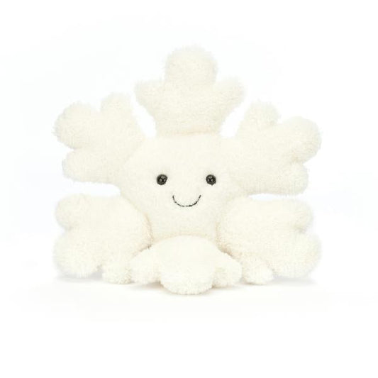 Jellycat Amuseable Snowflake Little