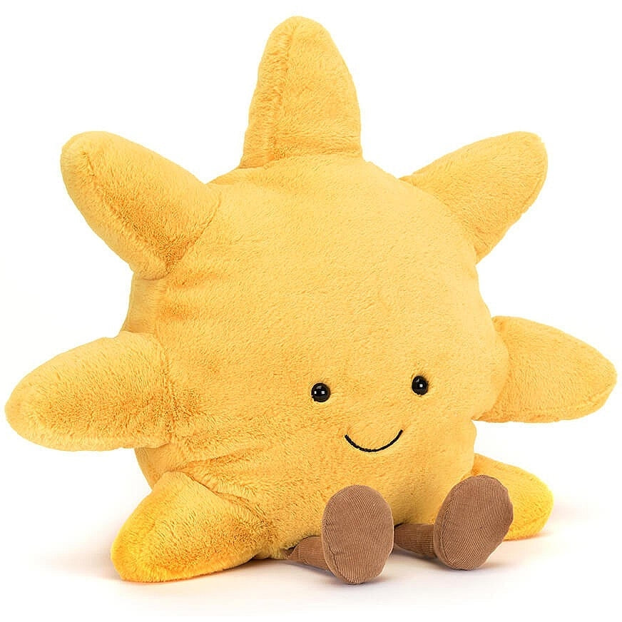 Jellycat Amuseable Sun Huge