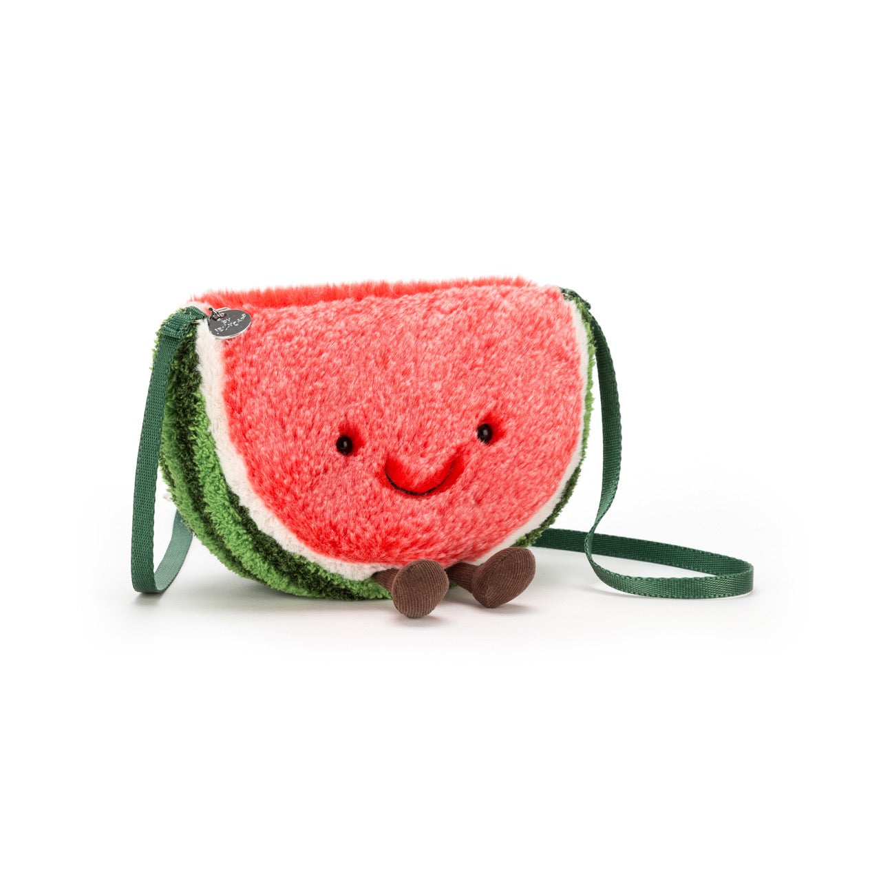Jellycat Bag | Amuseable Watermelon