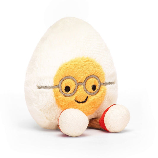 Jellycat Amuseable Boiled Egg | Geek