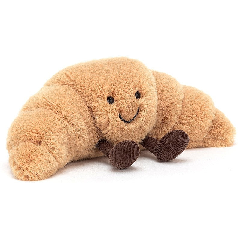 Jellycat Amuseable Croissant Small