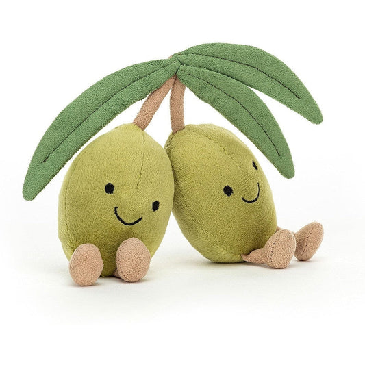 Jellycat Amuseable Olives