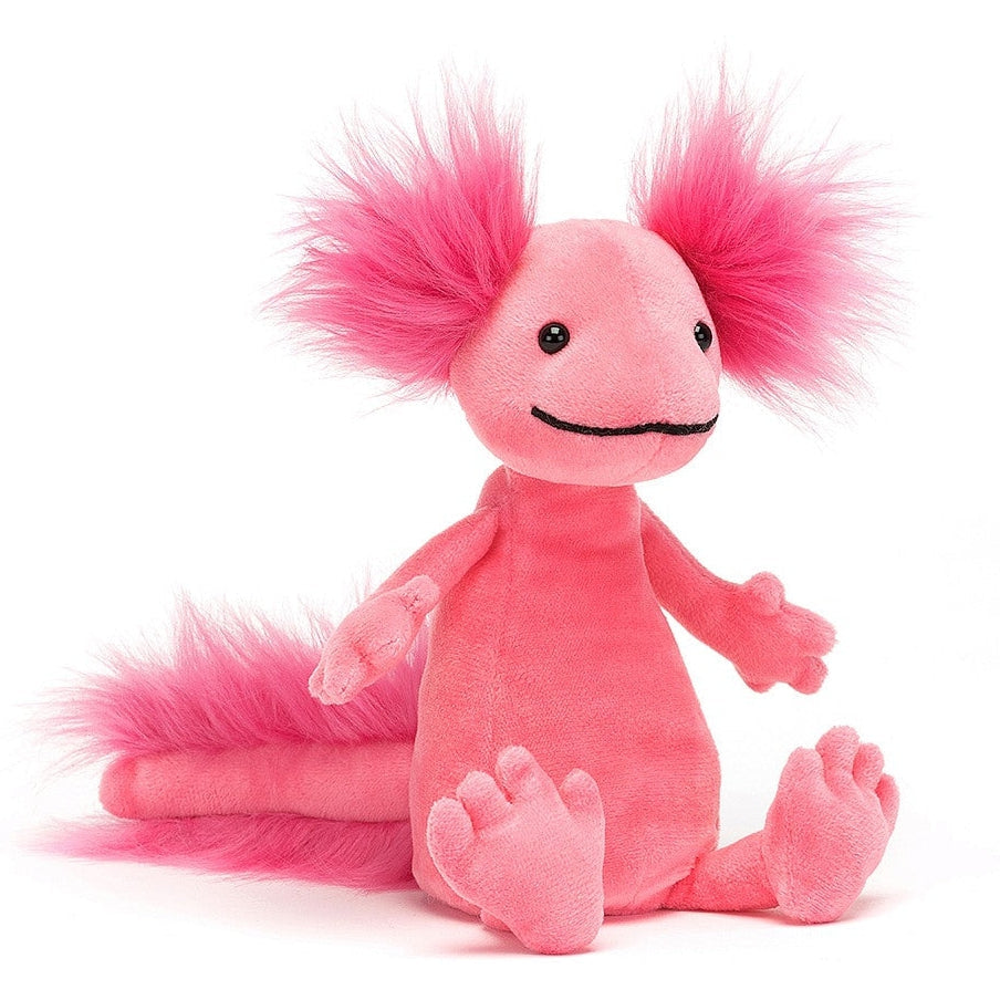 Jellycat Alice Axolotl