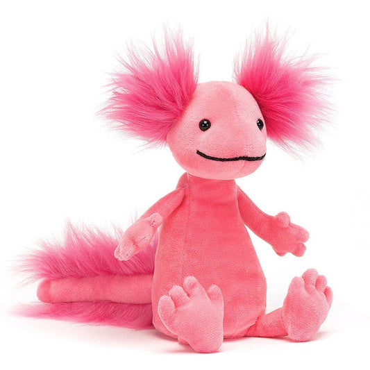 Jellycat Alice Axolotl