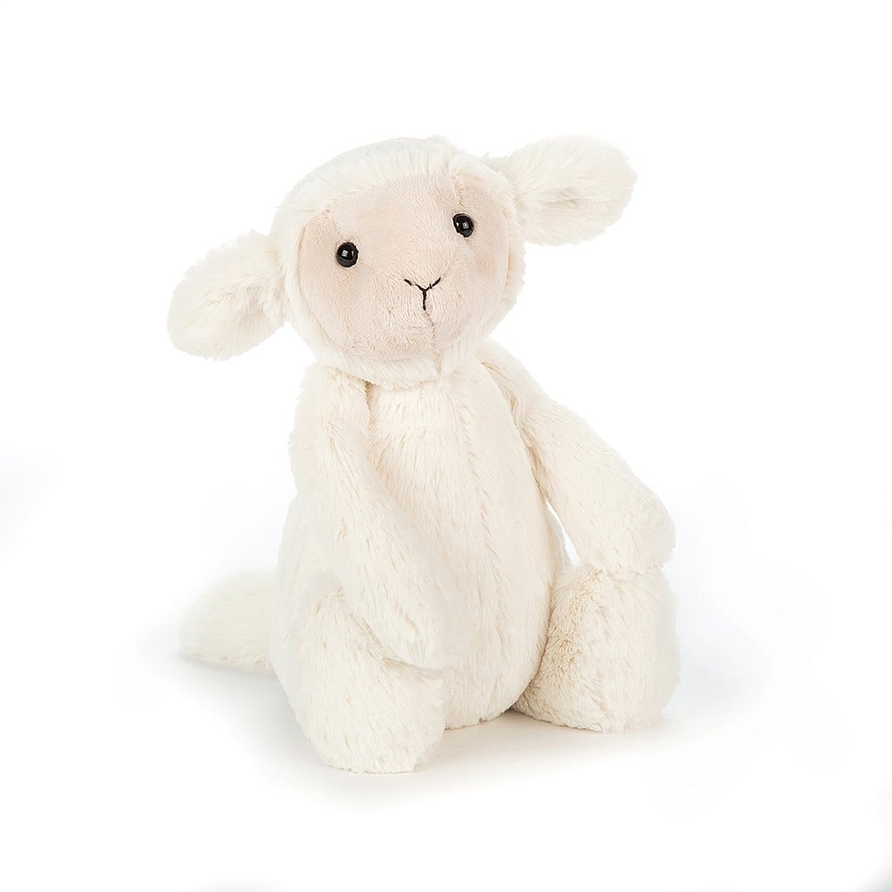 Jellycat Bashful Lamb | Original
