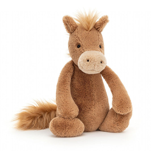Jellycat Bashful Pony Large