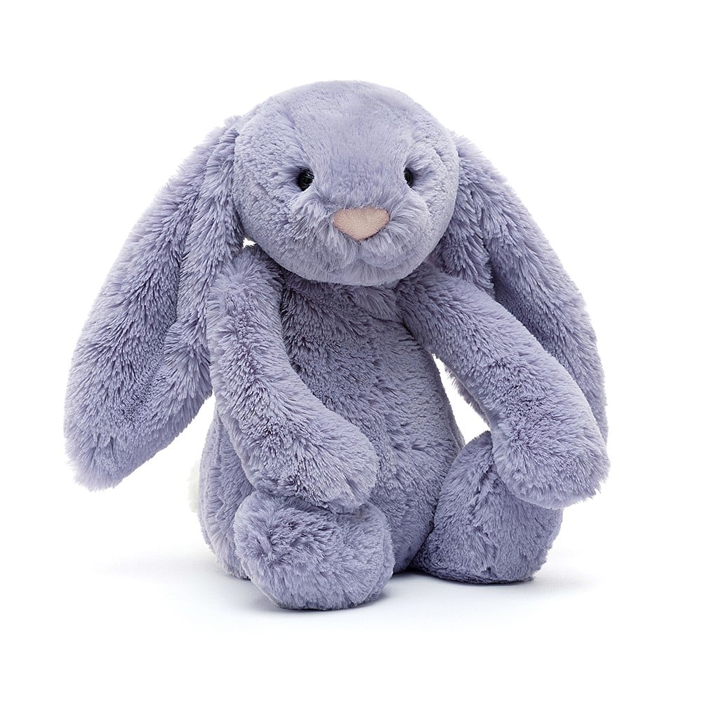 Jellycat Bashful Viola Bunny | Original