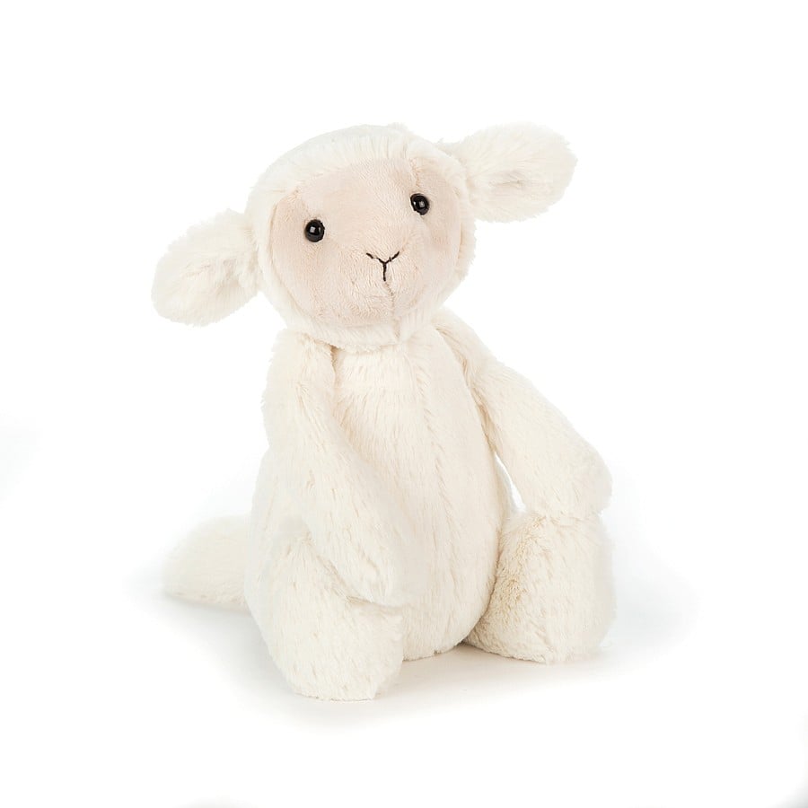 Jellycat Bashful Lamb | Little