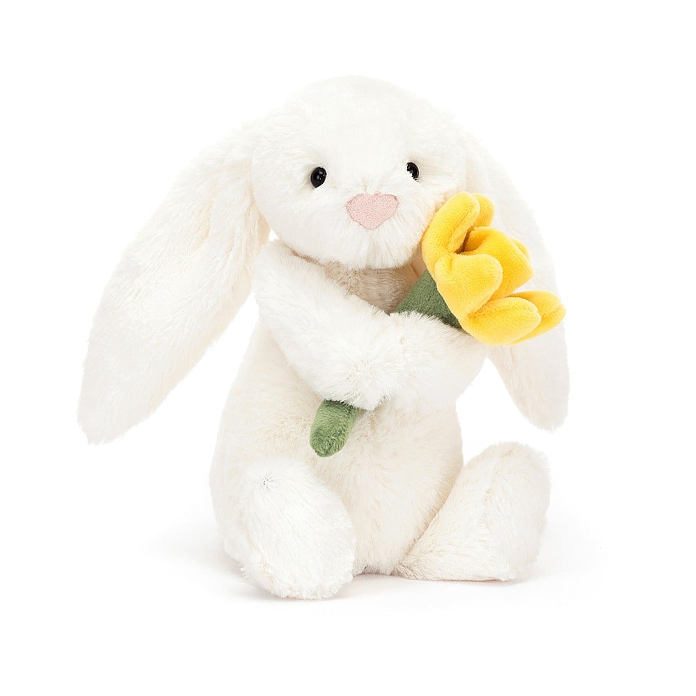 Jellycat Bashful Daffodil Bunny | Little