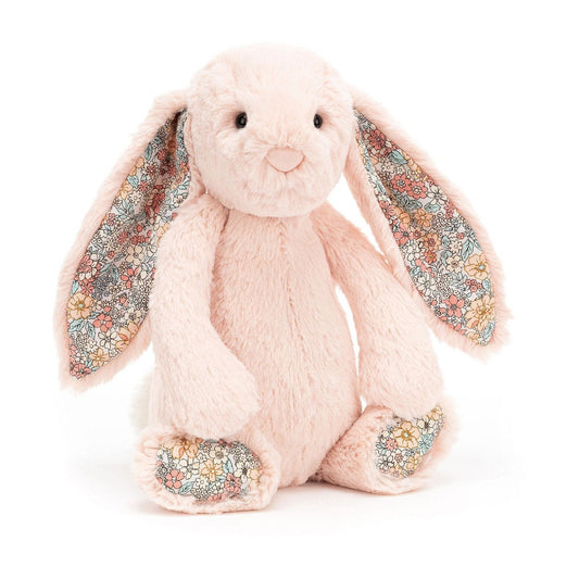 Jellycat Blossom Blush Bunny | Original