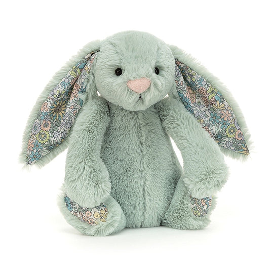 Jellycat Blossom Sage Bunny | Little