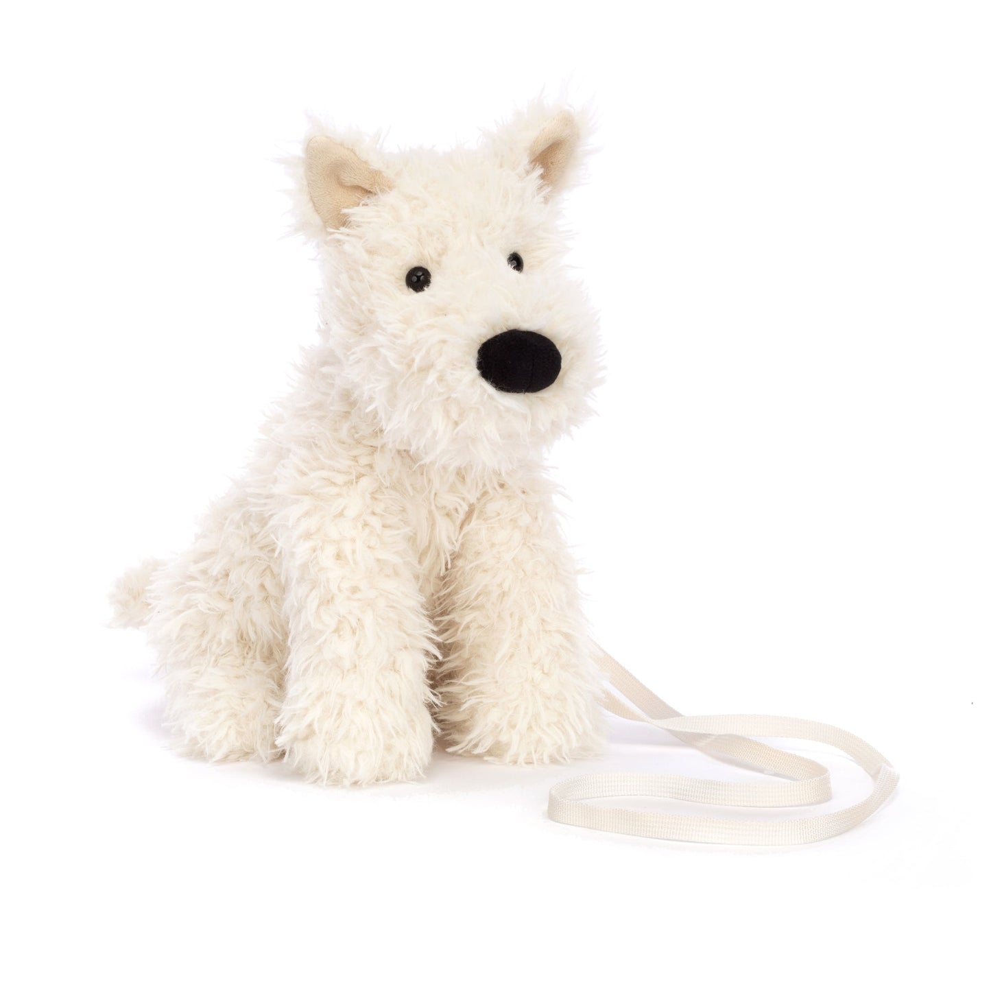 Jellycat Bag | Munro Scottie Dog