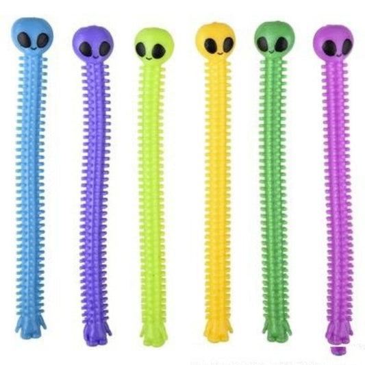 7.33" Alien Stretchy String