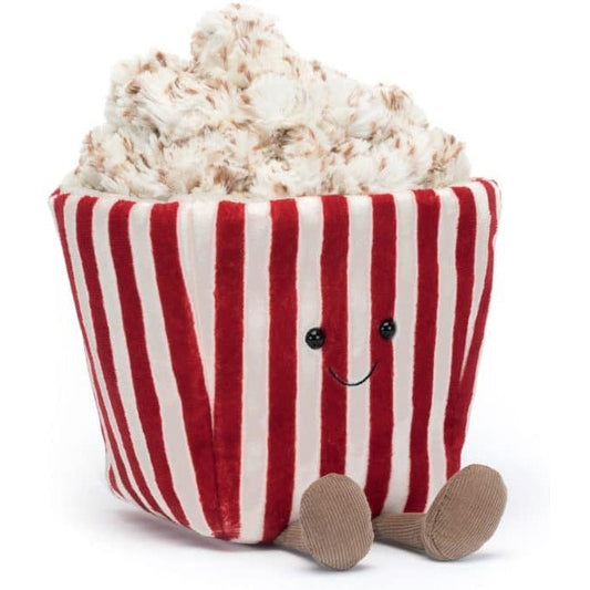 Jellycat Amuseable Popcorn