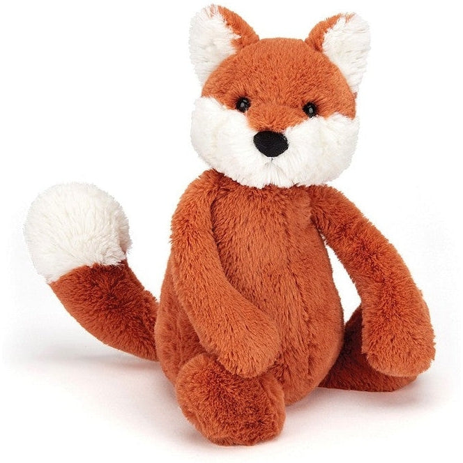 Jellycat Bashful Fox Cub M