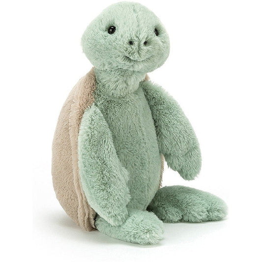 Jellycat Bashful Turtle M