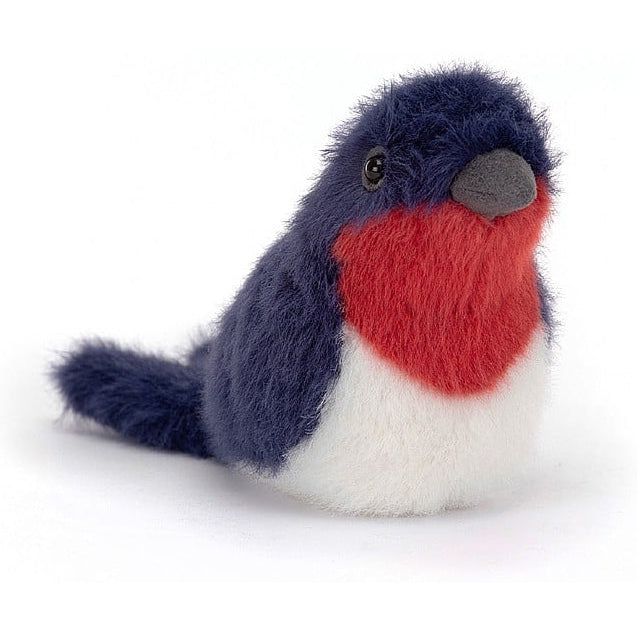 Jellycat Birdling Swallow
