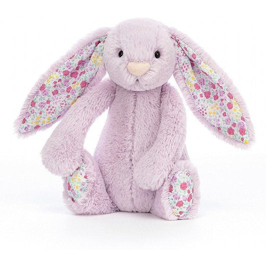 Jellycat Blossom Jasmine Bunny  | Little