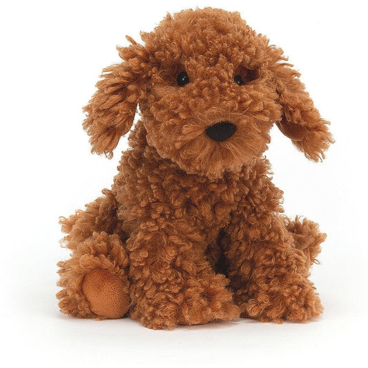 Jellycat Cooper Doodle Dog