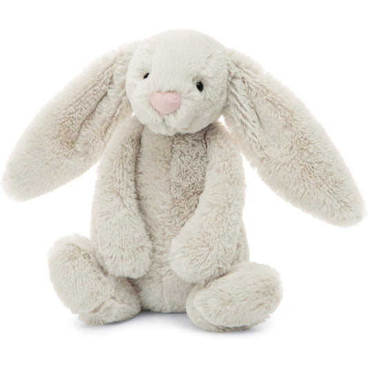 Jellycat Bashful Oatmeal Bunny | Little