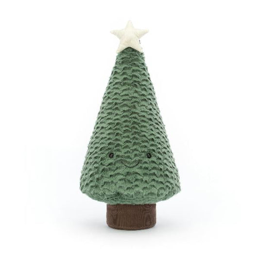Jellycat Amuseable Large Blue Spruce Christmas Tree